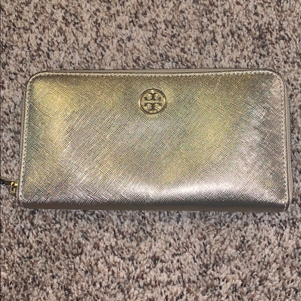 Tory Burch Wallet